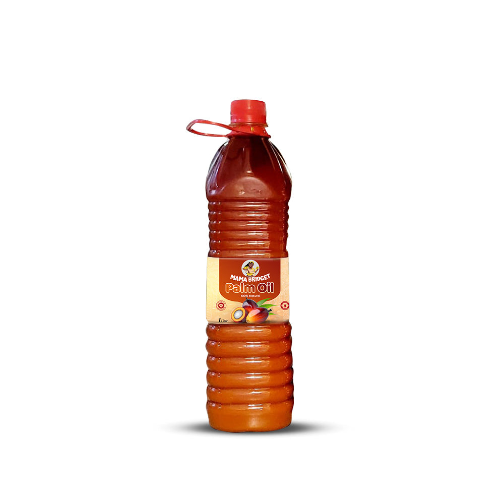IL Mama Bridget Premium Palmeolje