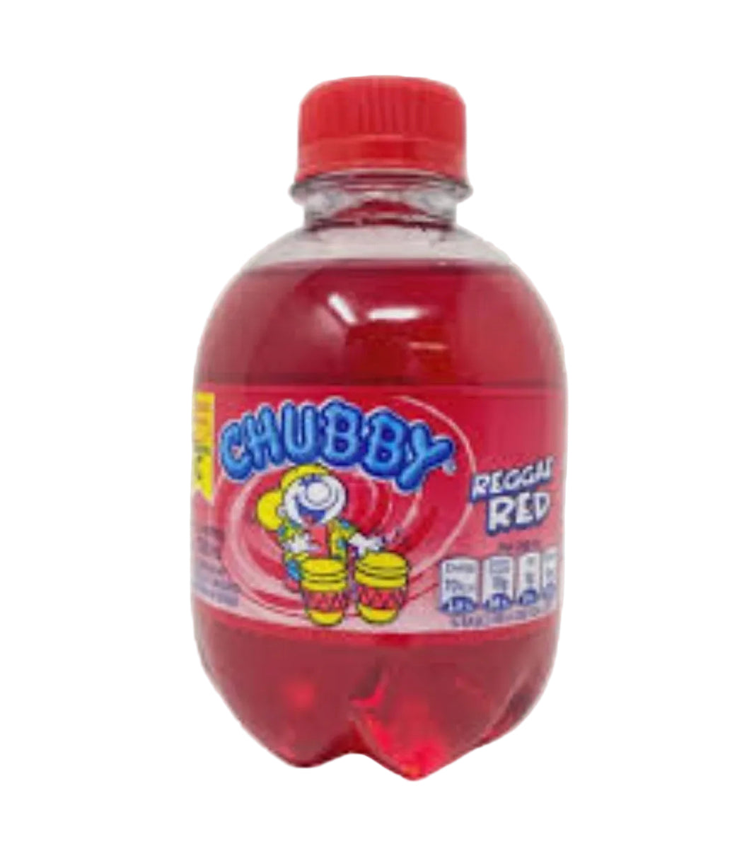 Chubby Kola Champion 250ml