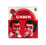 Oxford Cabin Biscuit