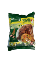 Knorr Cube Chicken Nigeria 45x8g