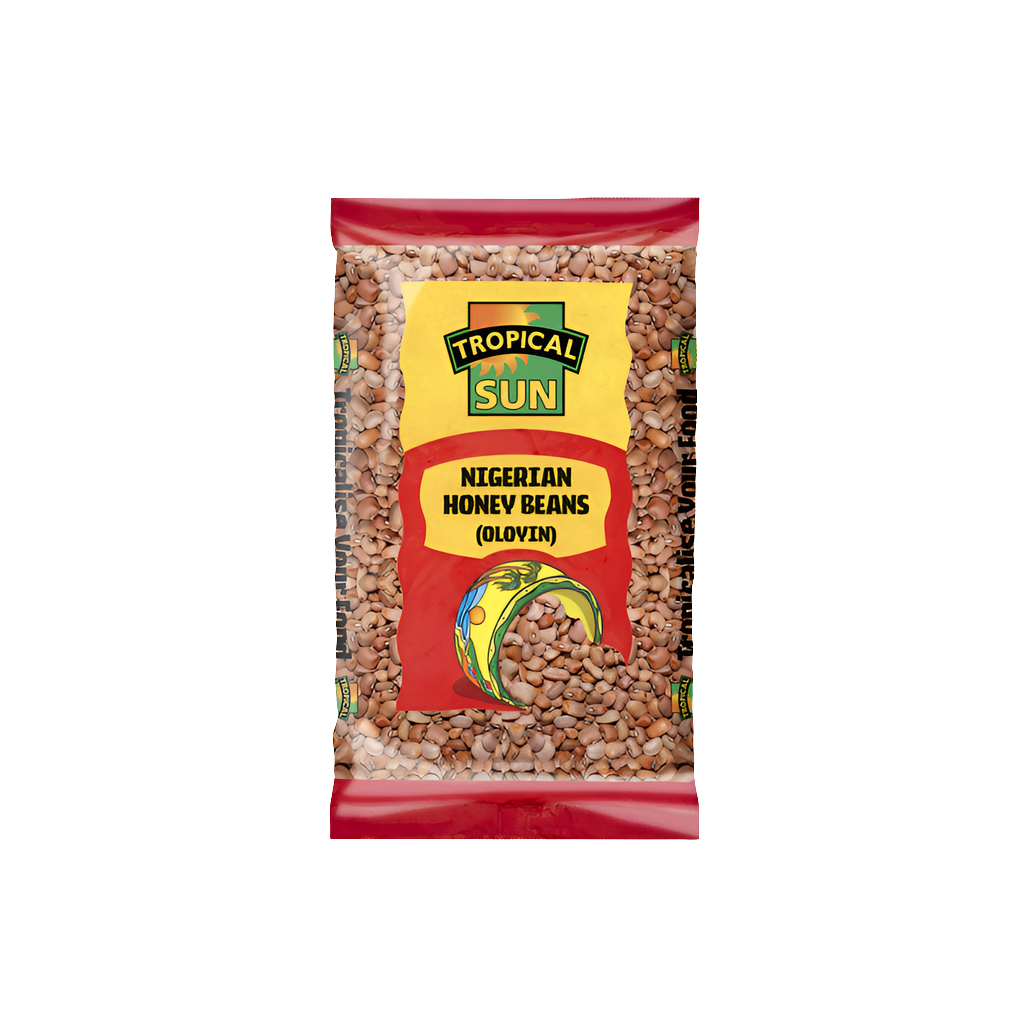 Nigerian Honey Beans 1.5kg