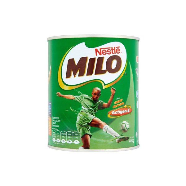 Nestlé Milo 400g
