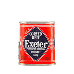 Exeter Corned Beef 340g
