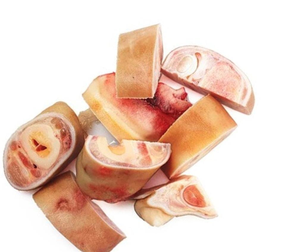 Cow Leg 1kg