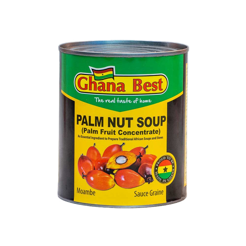 Ghana Best Palm Nut Soup 800g