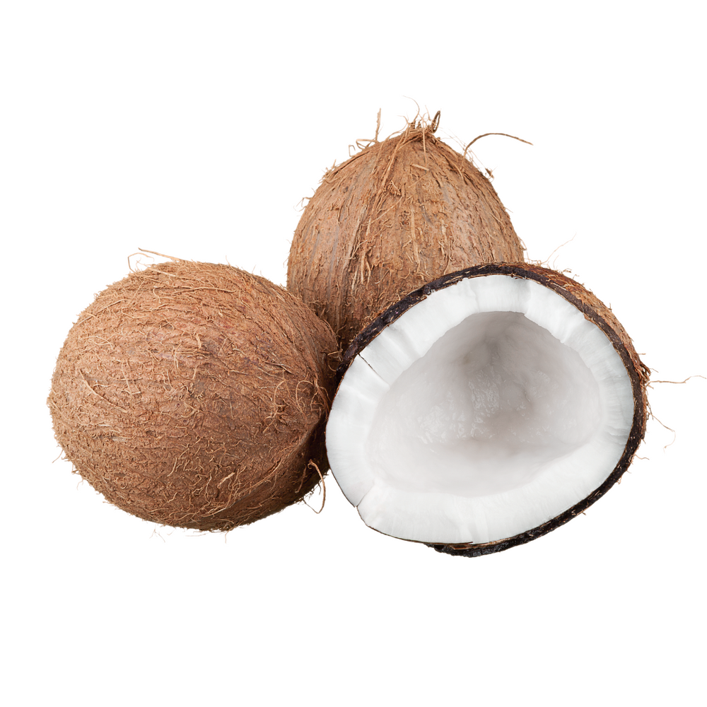 Kokosnøtt