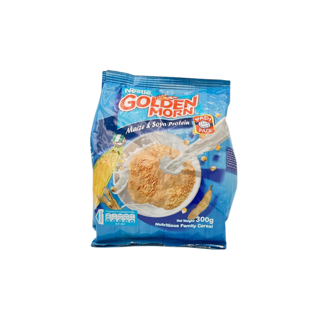 Golden Morn 300g