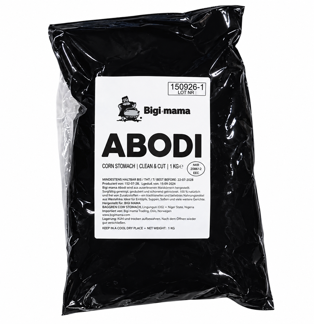Abodi- Cow Stomach | Clean & Cut| 1KG