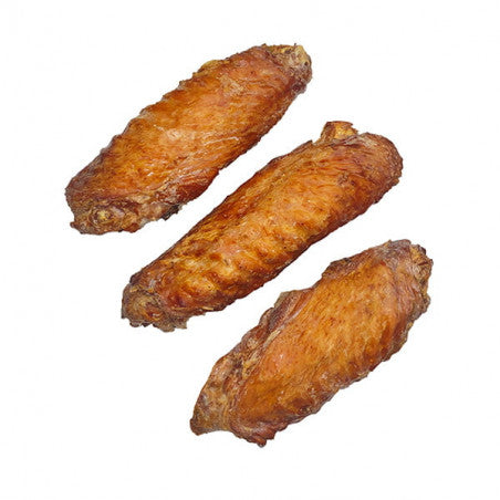 Smoked Turkey Wings(frozen) 1kg