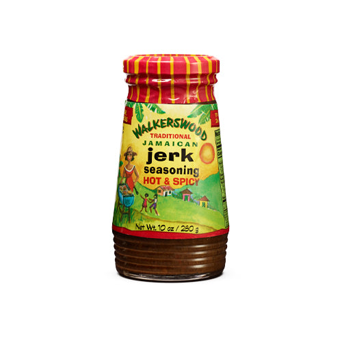 Walkerswood Jerk Seasoning 280g
