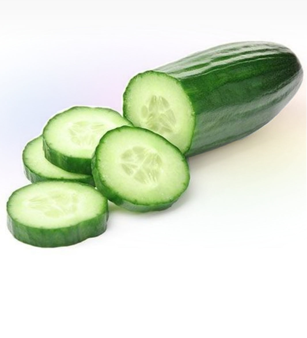 Cucumber ( Agurk ) stk