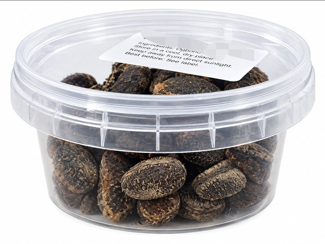Calabash nutmeg (Ehuru seed)70g