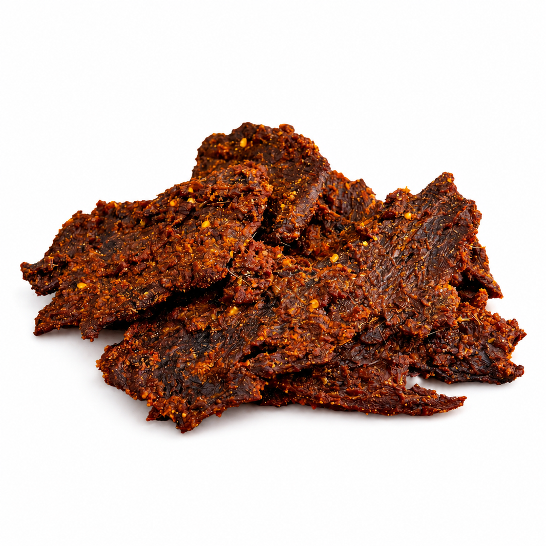 Kilishi