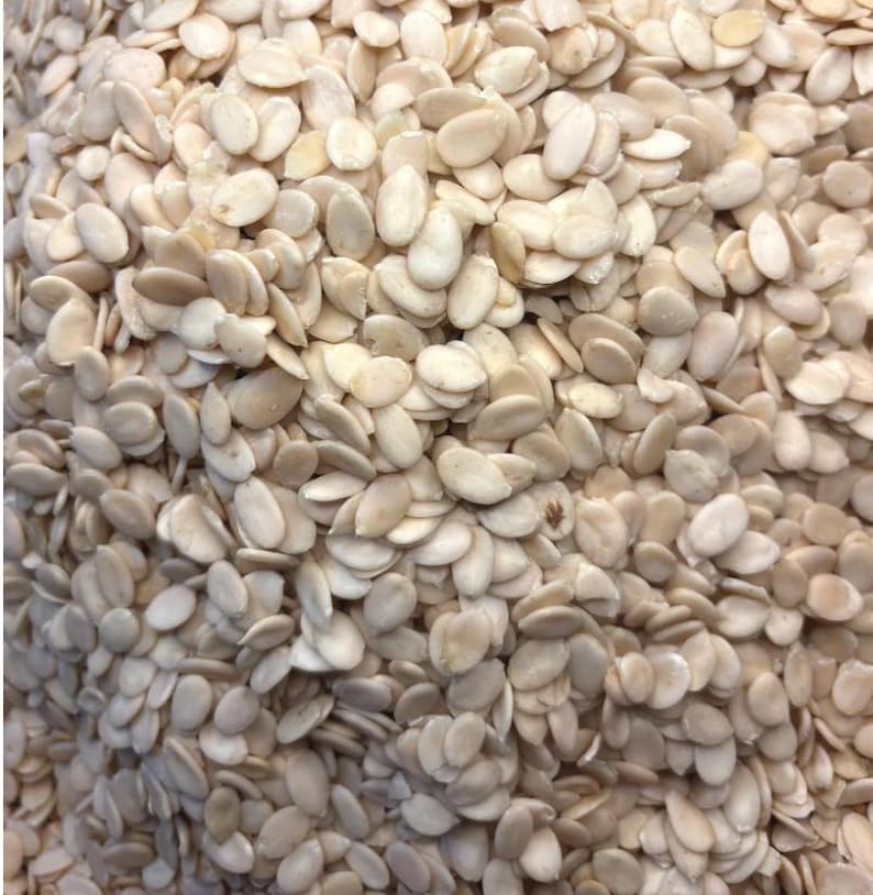 Whole Egusi 200g