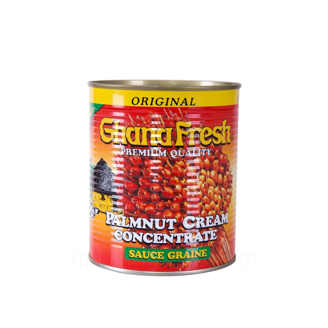 Ghana Best Palm Nut Soup 800g
