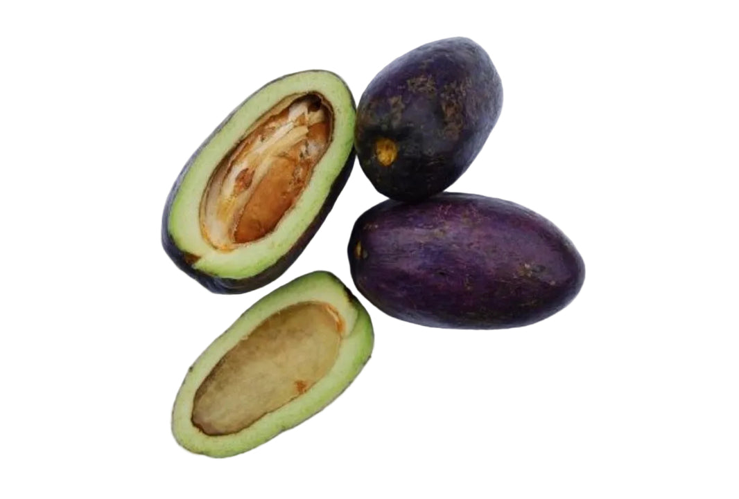 African Pears (Ube) 500g