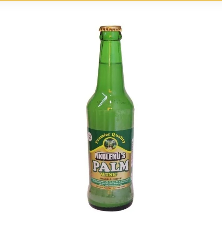Nkulenu Palm Wine 315ml