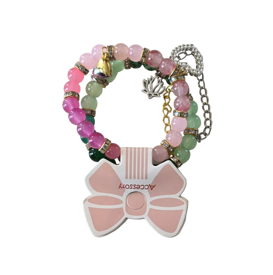 Bracelets by Chisom's Corner double