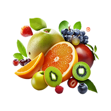 Fruits/Vegetables