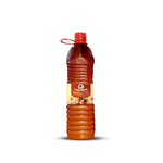 Mama Bridget Nigerian Palm Oil 12x1L