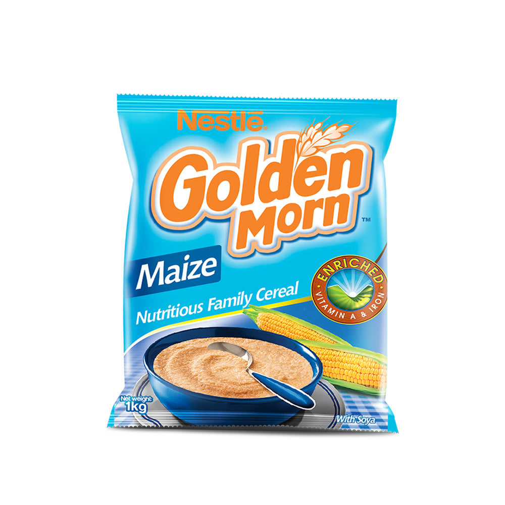 Golden Morn 950g