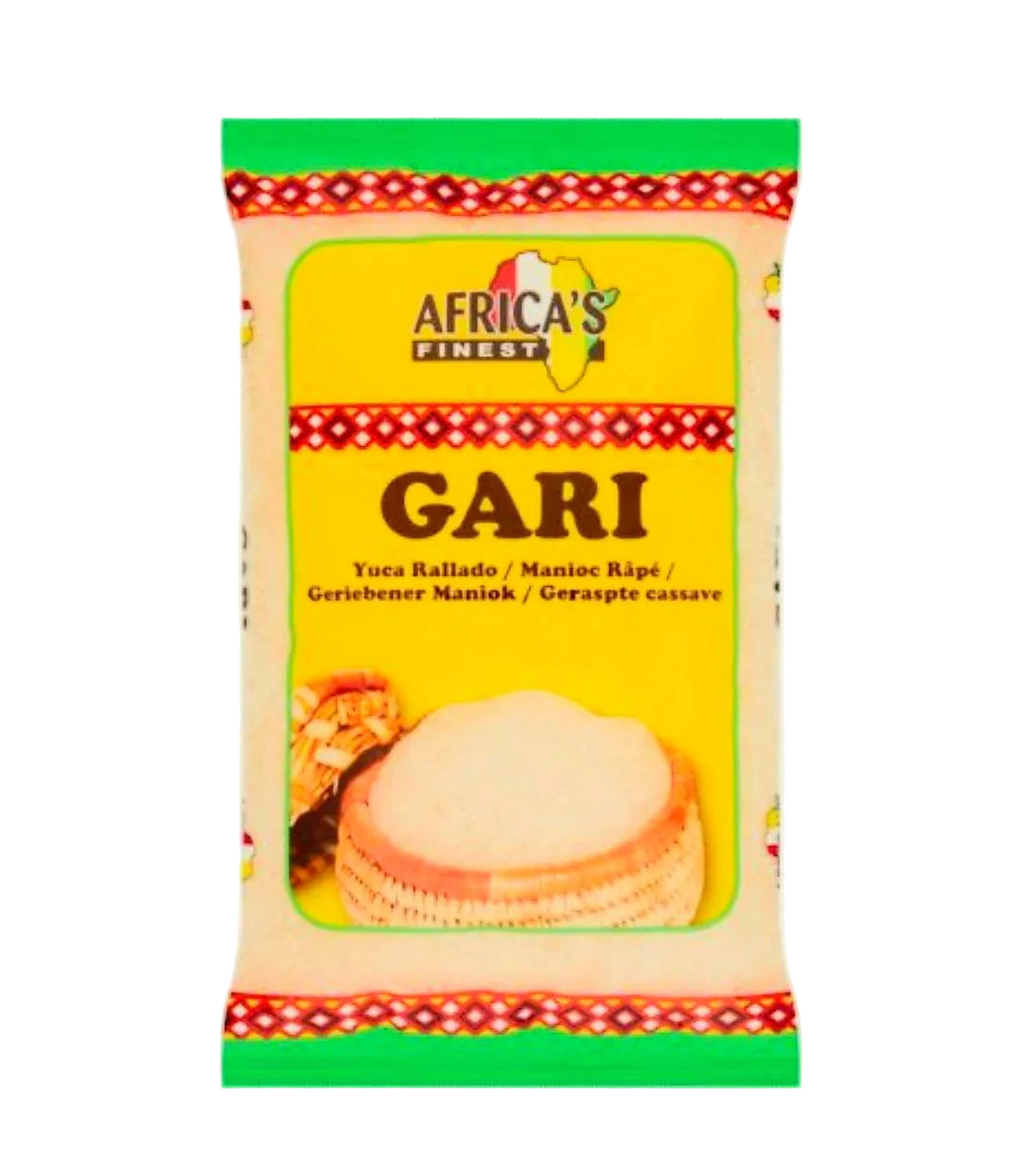 AF White Gari 1.5kg