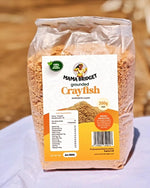 Mama Bridget Grounded Crayfish 200g