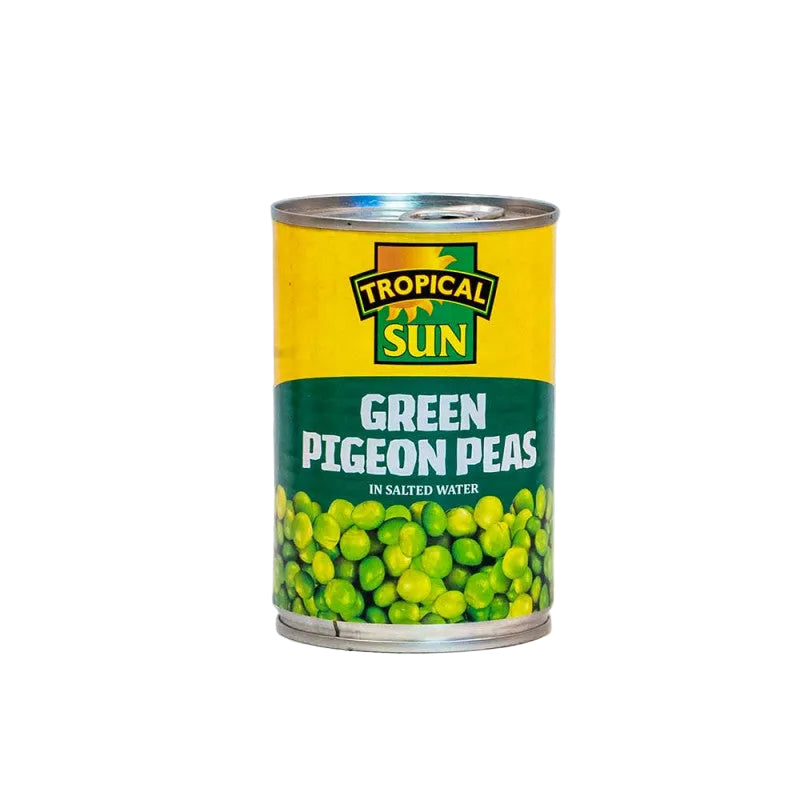 TS Pigeon Peas 425g