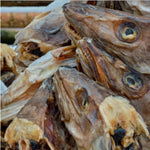 Stockfish of Codheads 15kg