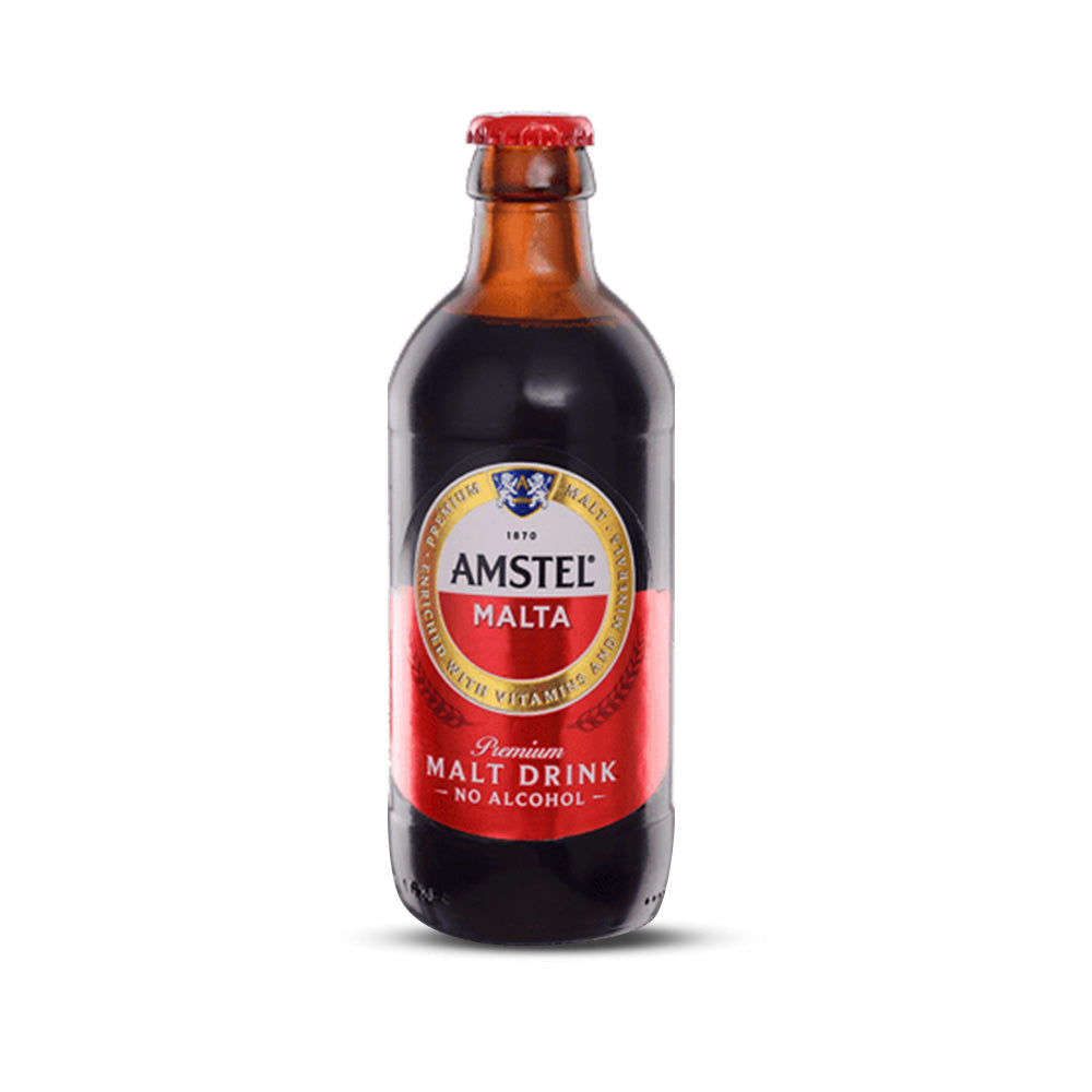 Amstel Malt