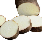 Yams per KG