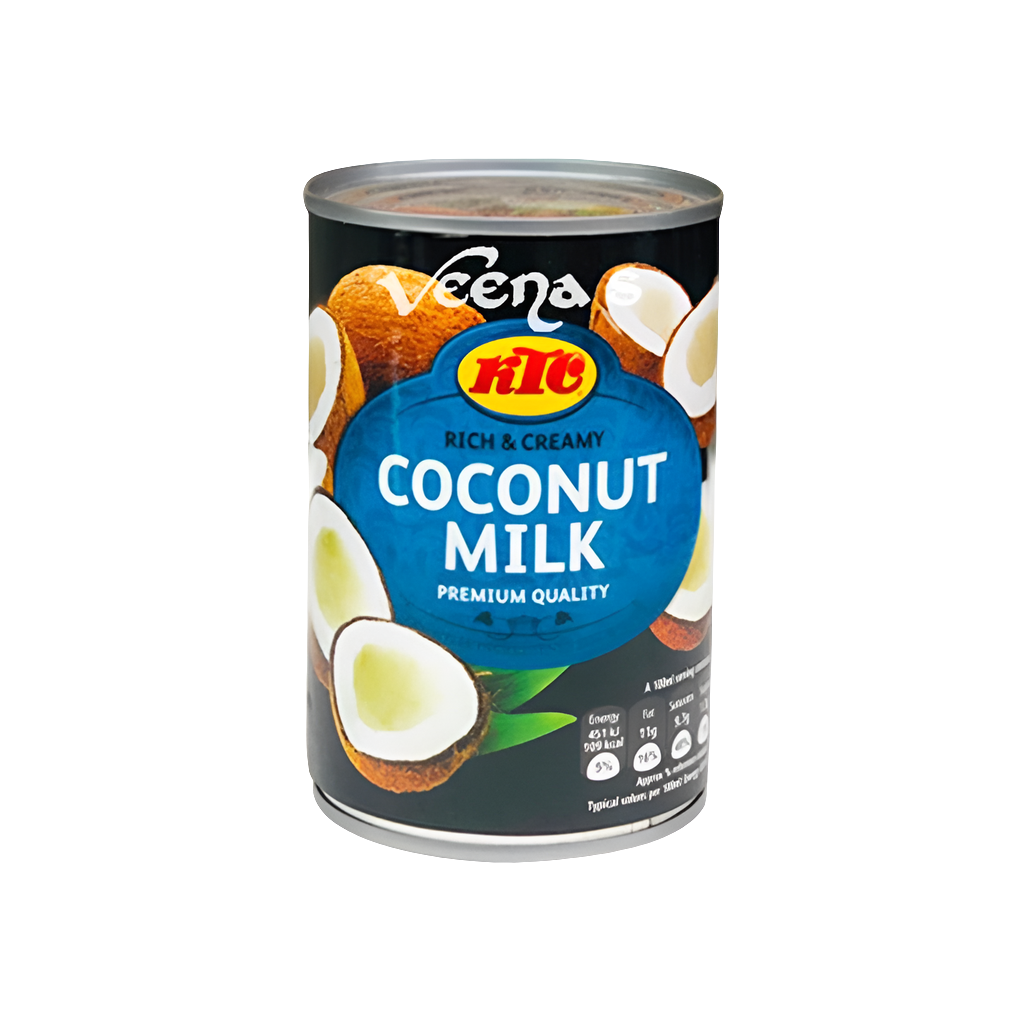 KTC Coconut Milk 400g