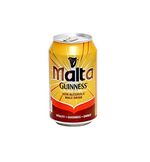 Malta Guinness Can 33cl