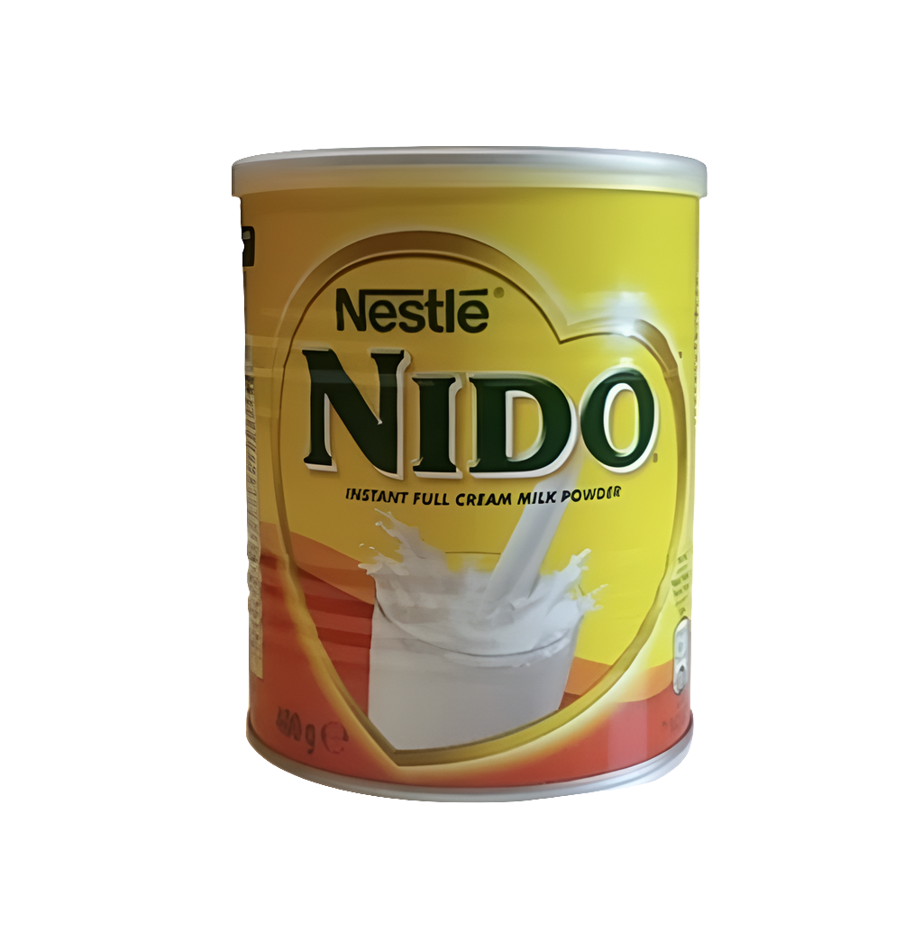 Nido Powdered Milk 900g