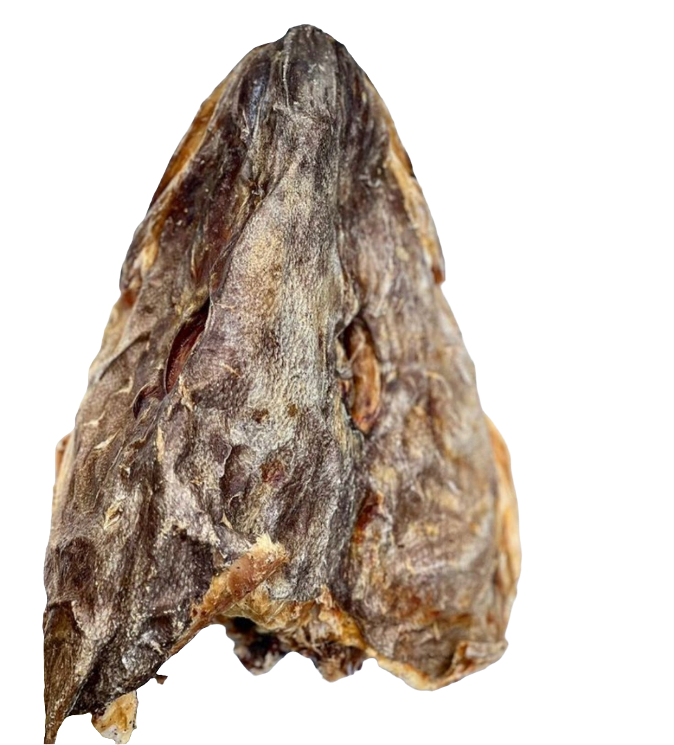 Stockfish of Codheads 15kg