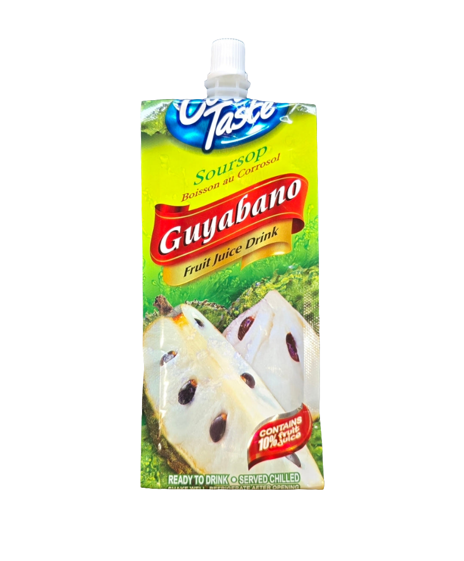 Soursop Fruit Juice Drink 500ml