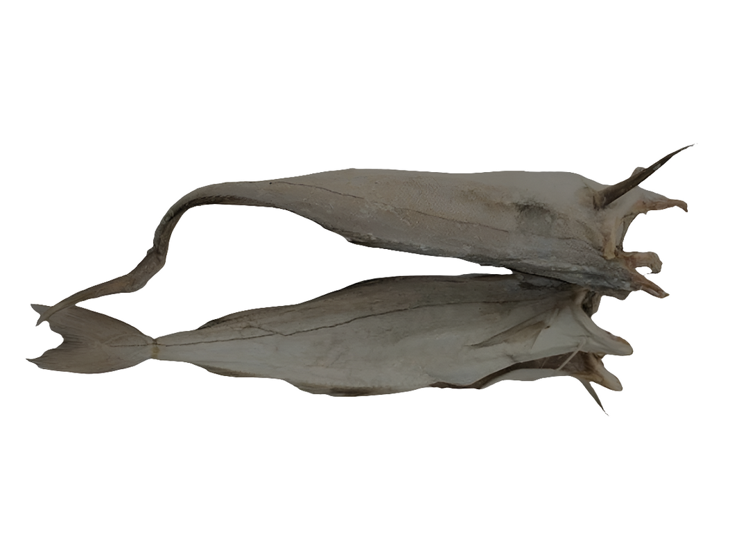 Stockfish of Haddock 20kg