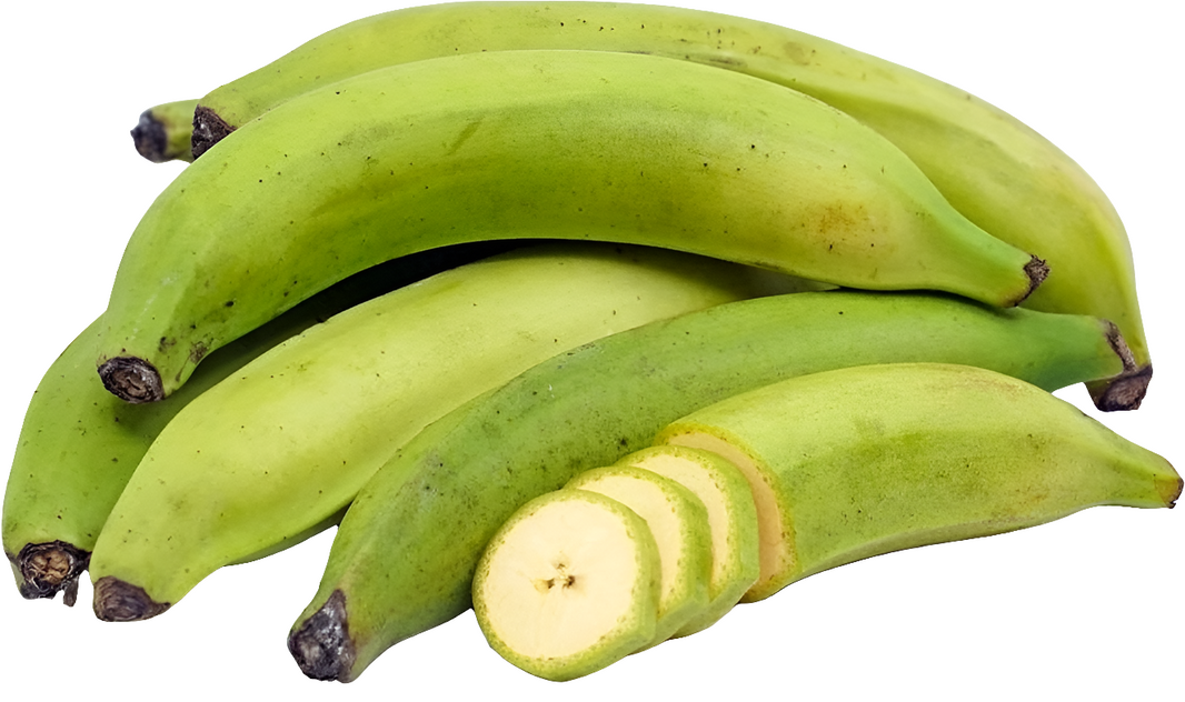 Green Plantain