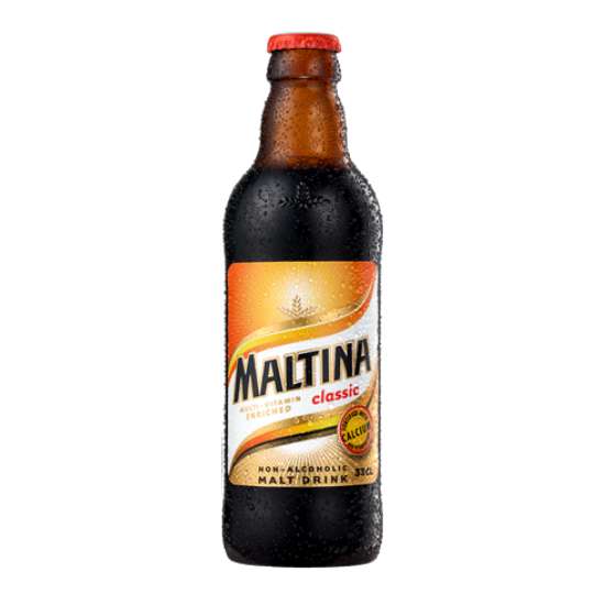 Maltina Bottle 33ml