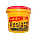 Lady B Custard 2kg