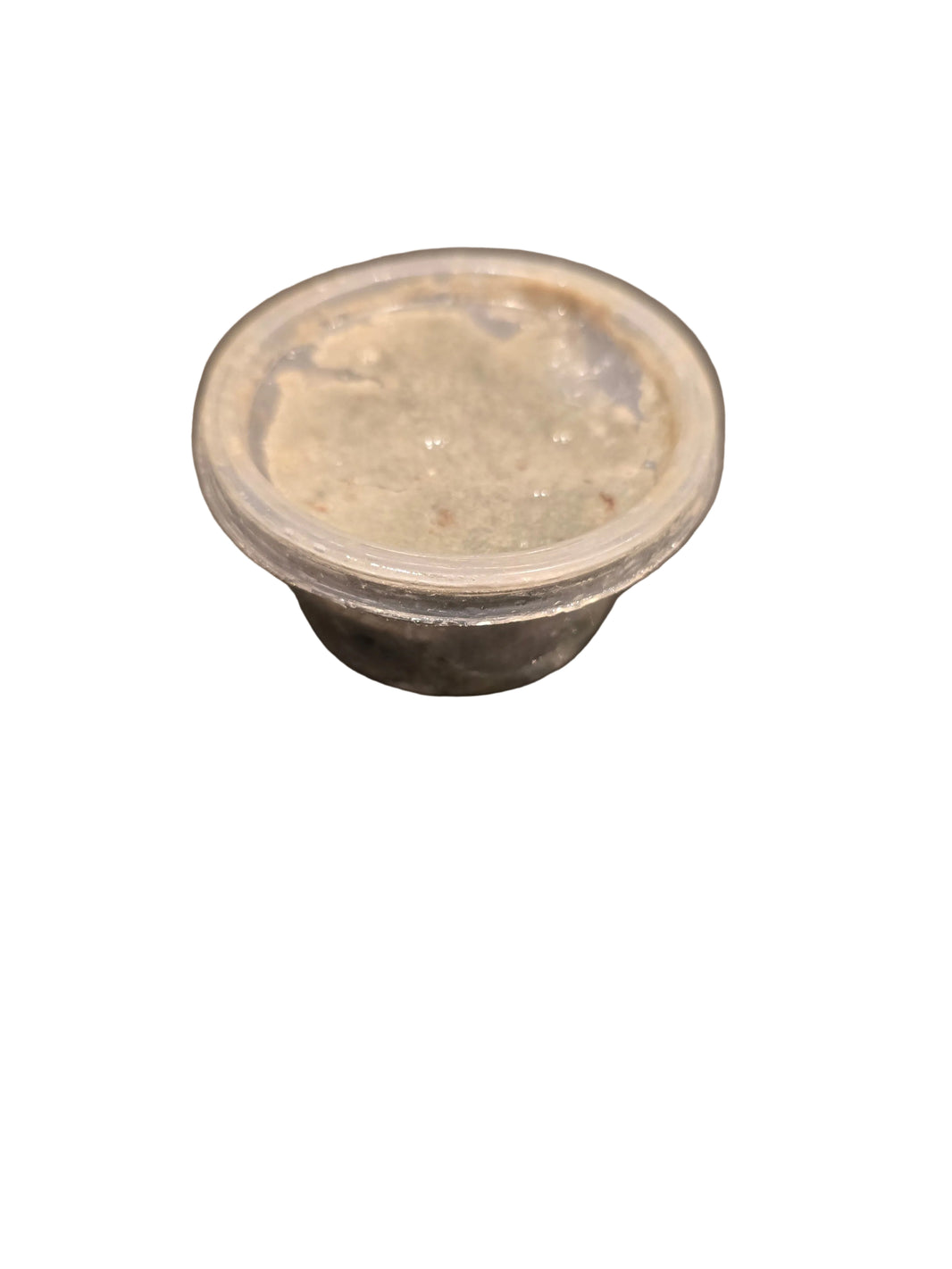 Ogiri is a traditional fermented seasoning widely used in Nigerian cuisine, especially among the Igbo people.