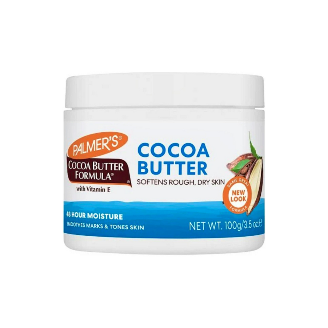 Palmer's
Cocoa Butter Formula 100g