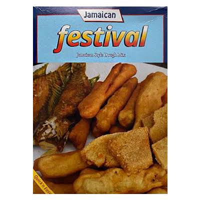 Town Festival Mix 450g