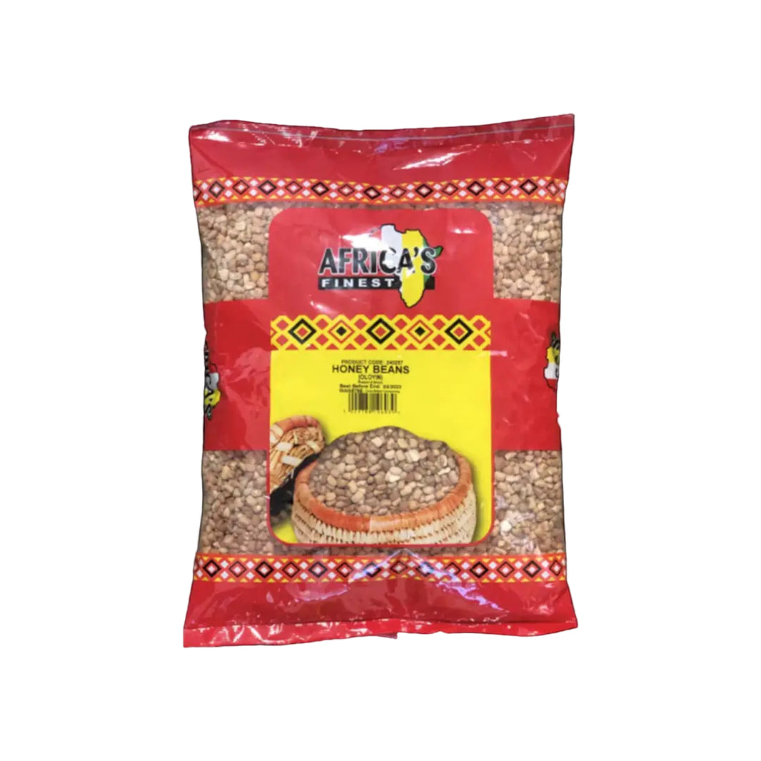 Africa's Finest Honey Beans 4KG