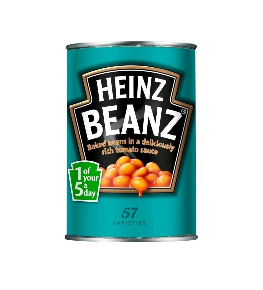 Heinz Baked Beans 415g