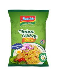 Indomie Instant Noodles Onion Chicken 70g