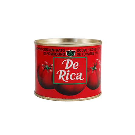 De Rica Tomato Paste 70g