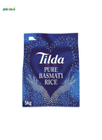 Tilda Pure Original Basmati Rice 5kg