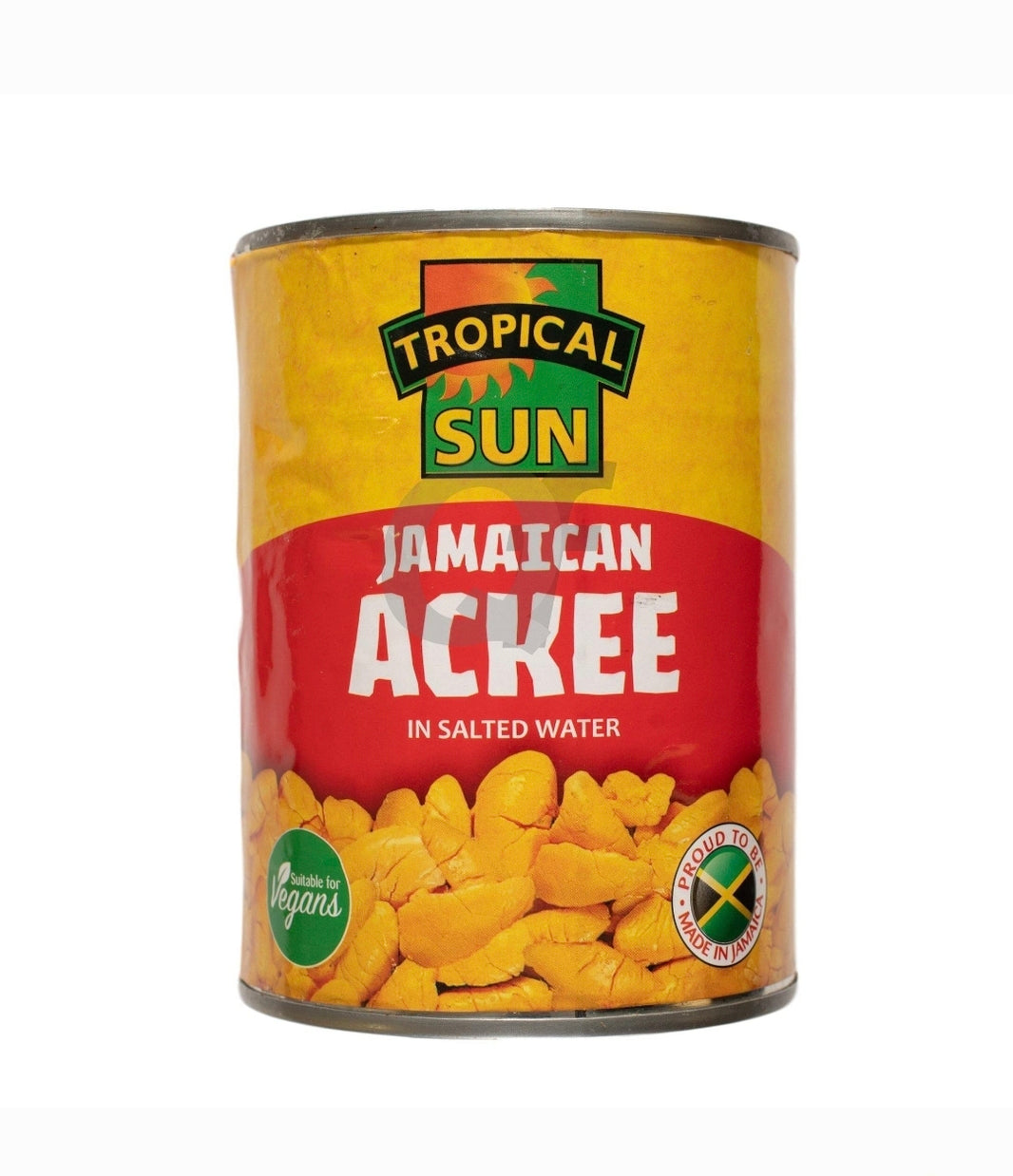 TS Jamaican Ackee 540g