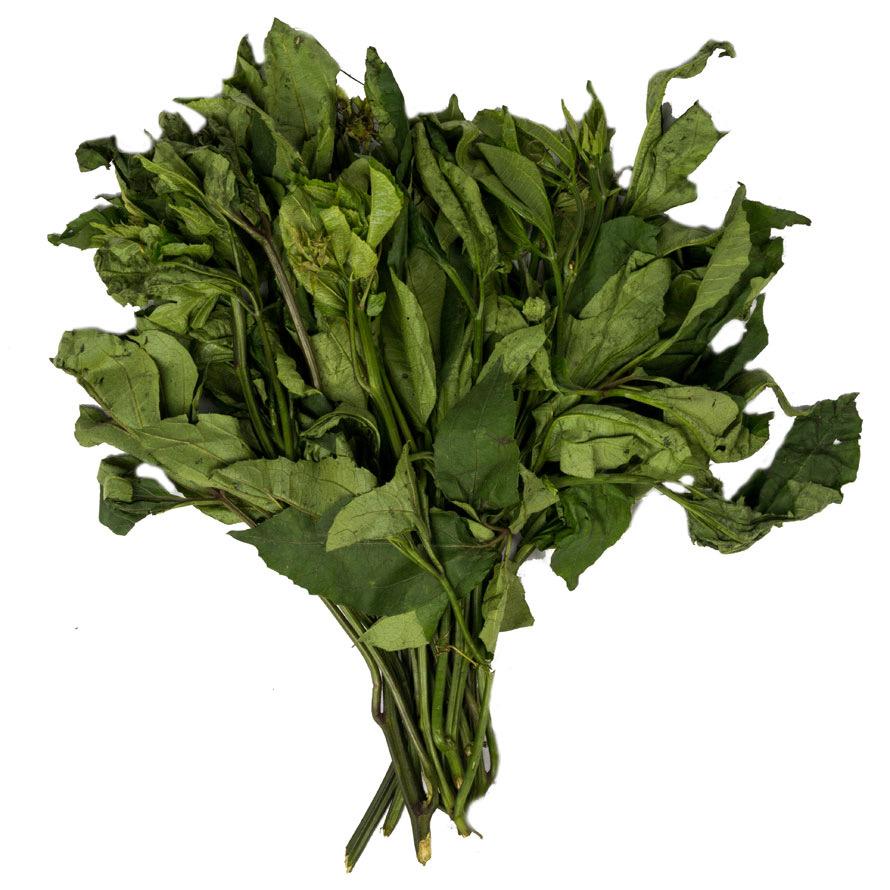 Fresh Ụgụ leaves 40g